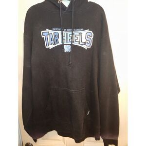 CI Sports NC TARHEELS Hoodie Size XL‎ NICE ITEM